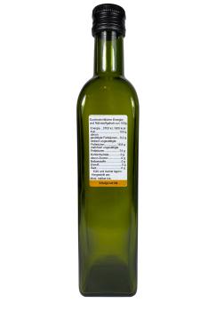 Walnussöl, 500ml